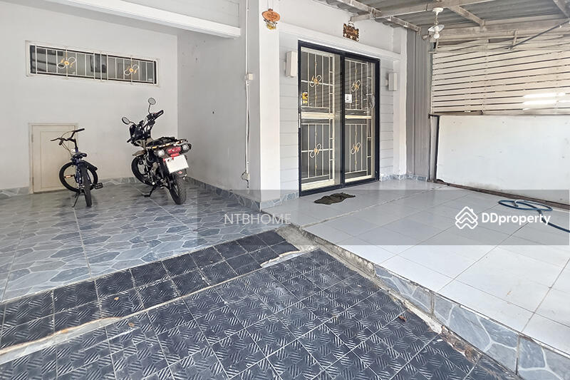 ขาย - Baan Pruksa 54 Ring Road-Khlong Thanon : บ้านพฤกษา 54 วงแหวนฯ-คลองถนน, นนทบุรี