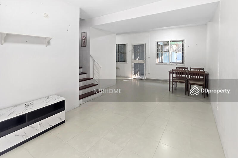 ขาย - Baan Pruksa 54 Ring Road-Khlong Thanon : บ้านพฤกษา 54 วงแหวนฯ-คลองถนน, นนทบุรี