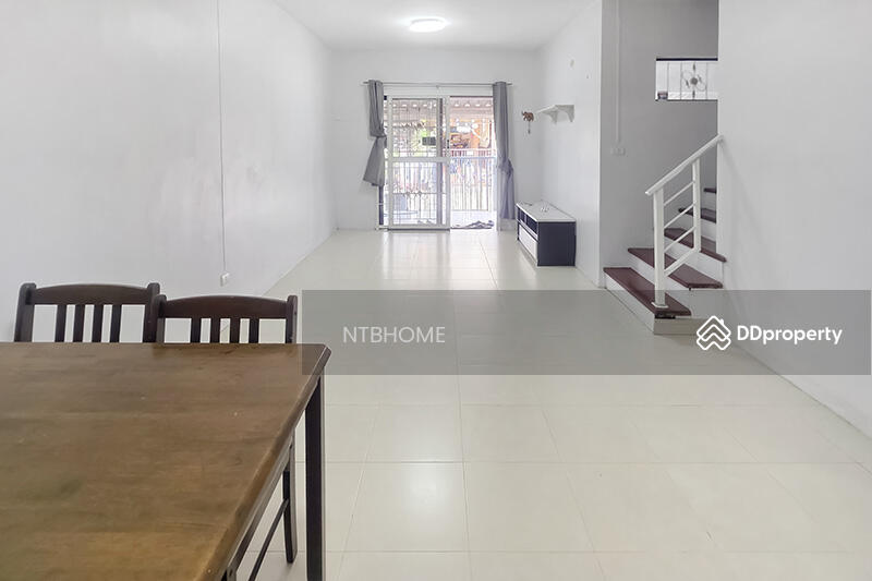 ขาย - Baan Pruksa 54 Ring Road-Khlong Thanon : บ้านพฤกษา 54 วงแหวนฯ-คลองถนน, นนทบุรี
