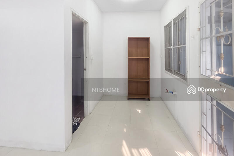 ขาย - Baan Pruksa 54 Ring Road-Khlong Thanon : บ้านพฤกษา 54 วงแหวนฯ-คลองถนน, นนทบุรี