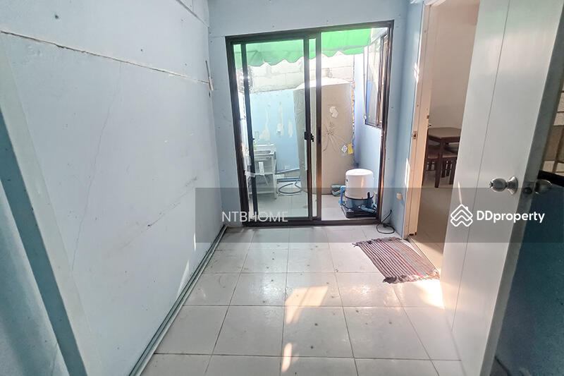 ขาย - Baan Pruksa 54 Ring Road-Khlong Thanon : บ้านพฤกษา 54 วงแหวนฯ-คลองถนน, นนทบุรี
