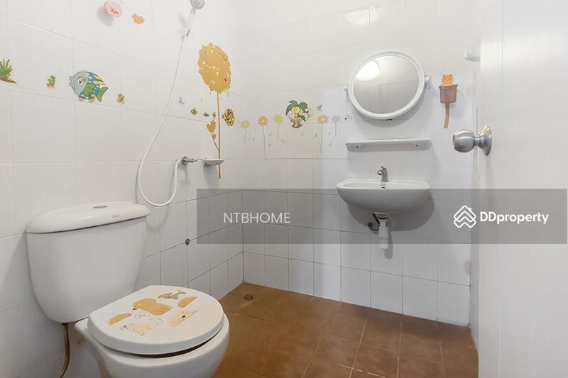 For Sale - Baan Pruksa 54 Ring Road-Khlong Thanon, Nonthaburi