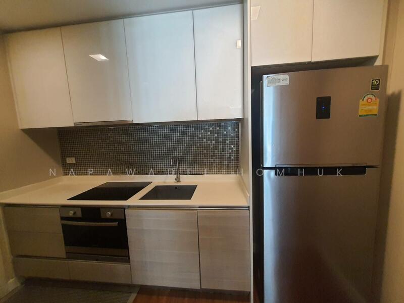 The Room Sukhumvit 21 : เดอะ รูม สุขุมวิท 21, กรุงเทพ, ถนน อโศกมนตรี, คลองเตยเหนือ, วัฒนา, กรุงเทพ, 152 ตร.ม., คอนโด ให้เช่า, โดย Napawadee Homhuk, 11812722 - DDproperty.com