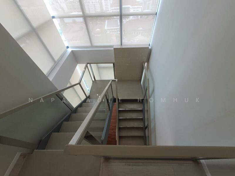 The Room Sukhumvit 21 : เดอะ รูม สุขุมวิท 21, กรุงเทพ, ถนน อโศกมนตรี, คลองเตยเหนือ, วัฒนา, กรุงเทพ, 152 ตร.ม., คอนโด ให้เช่า, โดย Napawadee Homhuk, 11812722 - DDproperty.com
