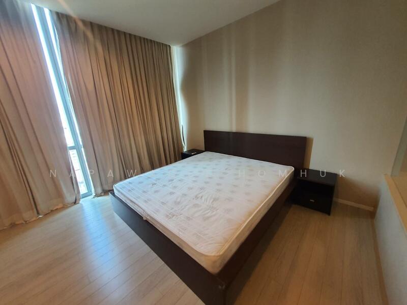 The Room Sukhumvit 21, Bangkok, Asok Montri Rd, Khlongtoei Nua, Watthana, Bangkok, 2 Bedrooms, 152 sqm, Condo For Rent, by Napawadee Homhuk, 11812722 - DDproperty.com