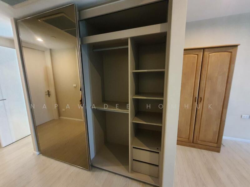 The Room Sukhumvit 21, Bangkok, Asok Montri Rd, Khlongtoei Nua, Watthana, Bangkok, 2 Bedrooms, 152 sqm, Condo For Rent, by Napawadee Homhuk, 11812722 - DDproperty.com