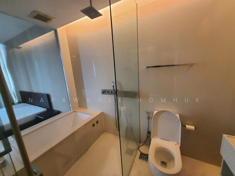 The Room Sukhumvit 21 : เดอะ รูม สุขุมวิท 21, กรุงเทพ, ถนน อโศกมนตรี, คลองเตยเหนือ, วัฒนา, กรุงเทพ, 152 ตร.ม., คอนโด ให้เช่า, โดย Napawadee Homhuk, 11812722 - DDproperty.com
