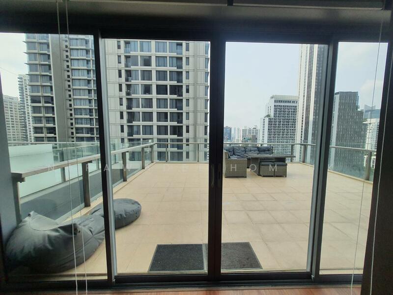 The Room Sukhumvit 21 : เดอะ รูม สุขุมวิท 21, กรุงเทพ, ถนน อโศกมนตรี, คลองเตยเหนือ, วัฒนา, กรุงเทพ, 152 ตร.ม., คอนโด ให้เช่า, โดย Napawadee Homhuk, 11812722 - DDproperty.com