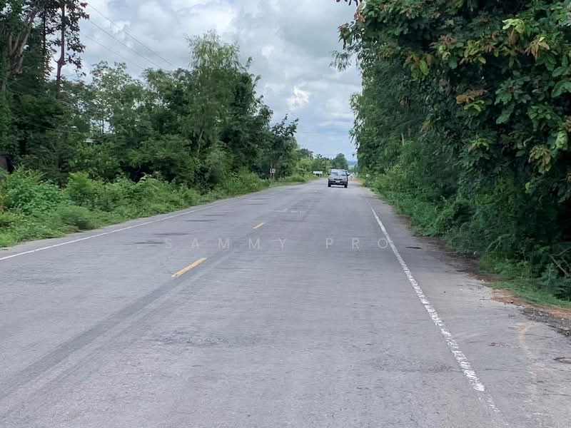 40190, Khon Kaen, Nong Song Hong, Khon Kaen, , 45,332 sqm, Land For Sale, by Sammy Pro, 11812735 - DDproperty.com