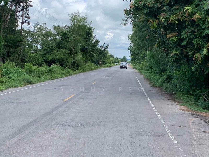 40190, Khon Kaen, Nong Song Hong, Khon Kaen, , 45,332 sqm, Land For Sale, by Sammy Pro, 11812735 - DDproperty.com