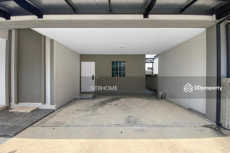 For Sale - Sena Ville Wongwaen - Bangbuathong, Nonthaburi