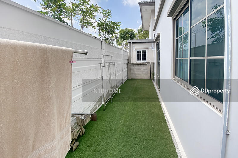 For Sale - Sena Ville Wongwaen - Bangbuathong, Nonthaburi