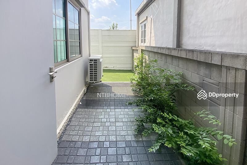 For Sale - Sena Ville Wongwaen - Bangbuathong, Nonthaburi