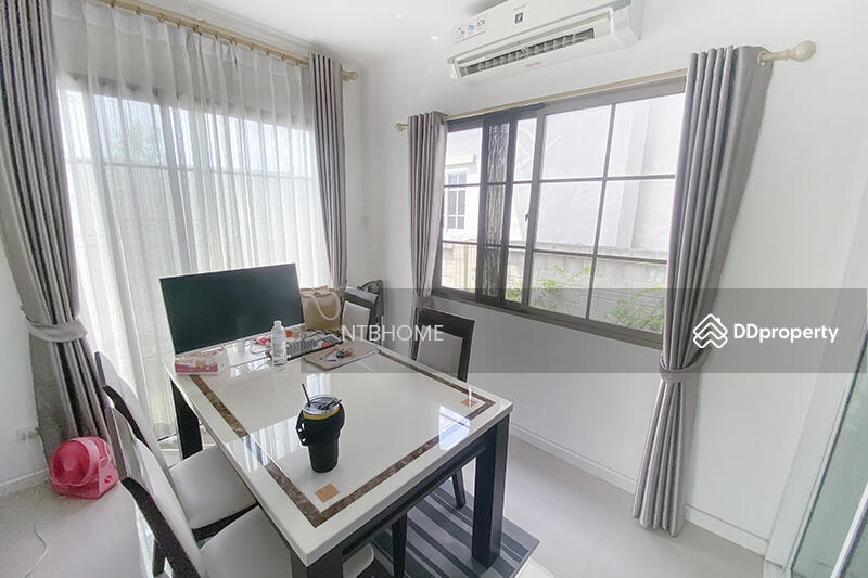 For Sale - Sena Ville Wongwaen - Bangbuathong, Nonthaburi