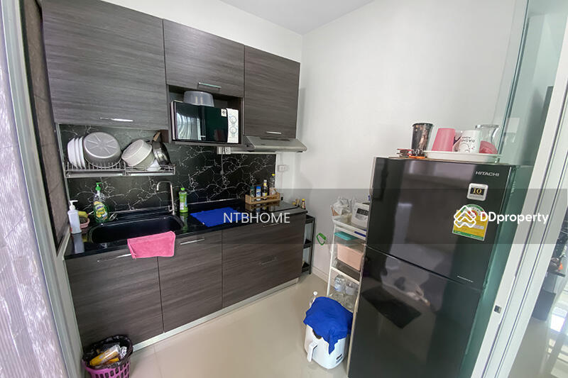 For Sale - Sena Ville Wongwaen - Bangbuathong, Nonthaburi