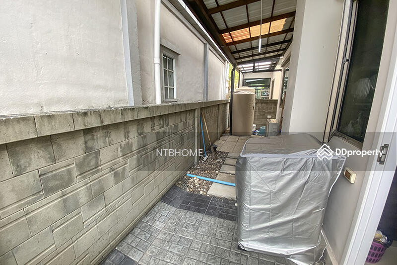 For Sale - Sena Ville Wongwaen - Bangbuathong, Nonthaburi