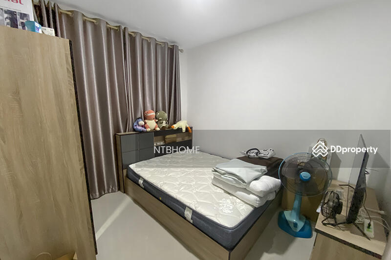 For Sale - Sena Ville Wongwaen - Bangbuathong, Nonthaburi