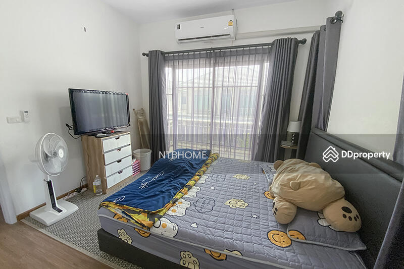 For Sale - Sena Ville Wongwaen - Bangbuathong, Nonthaburi