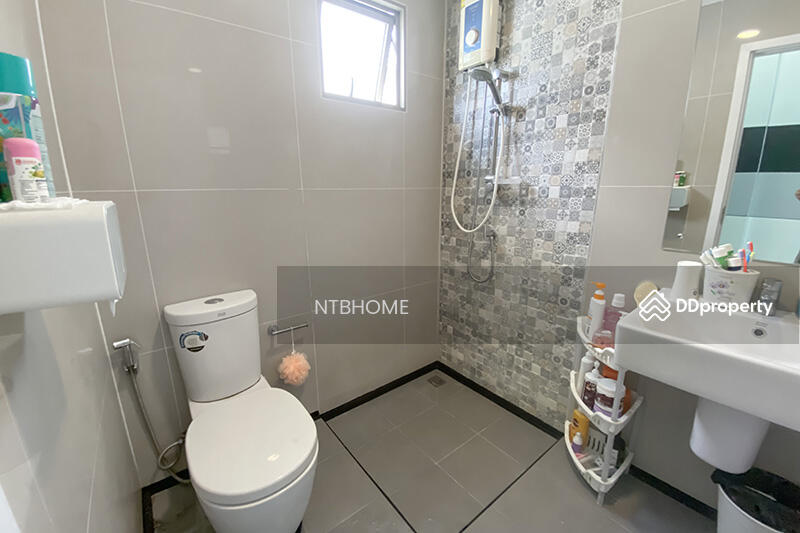 For Sale - Sena Ville Wongwaen - Bangbuathong, Nonthaburi