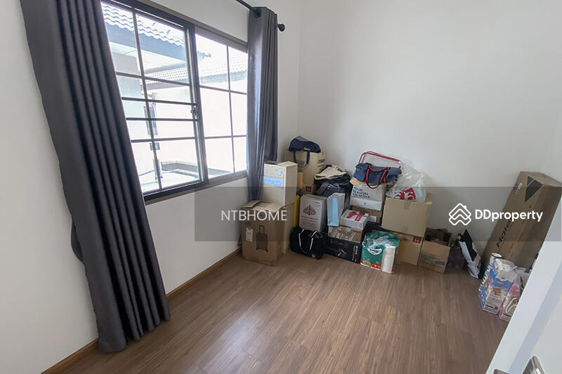 For Sale - Sena Ville Wongwaen - Bangbuathong, Nonthaburi