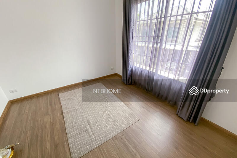 For Sale - Sena Ville Wongwaen - Bangbuathong, Nonthaburi
