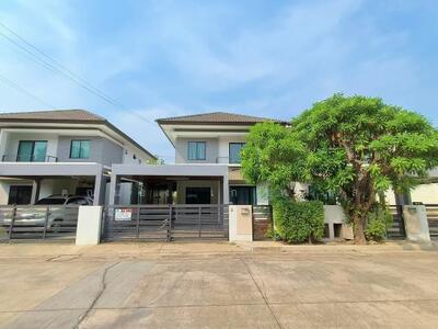 ขาย - Areeya Como Wongwean - Ramintra : อารียา โคโม่ วงแหวน - รามอินทรา, กรุงเทพ