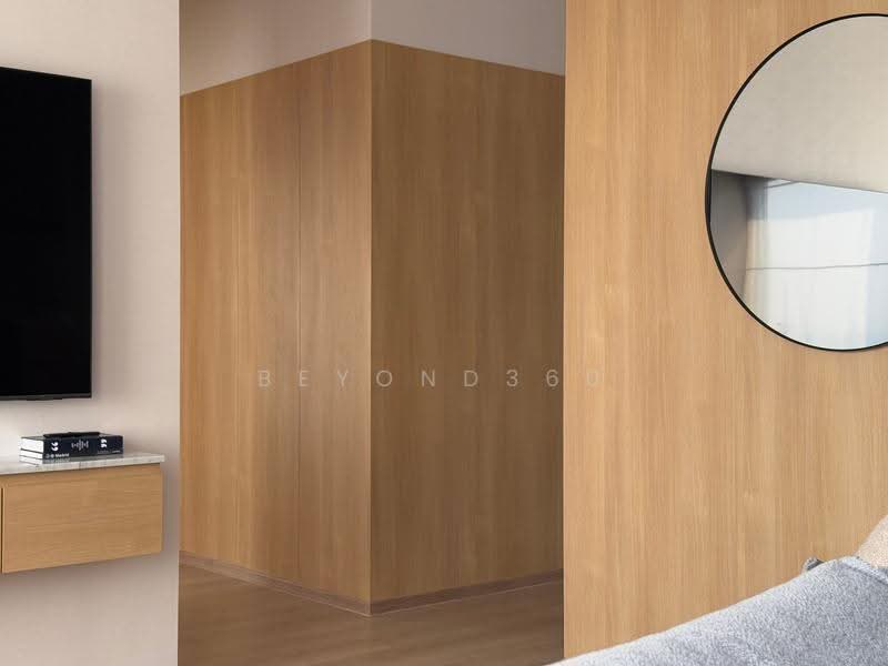 Life Rama 4-Asoke, Bangkok, Rama 4 Road, Khlong Toei, Bangkok, 2 Bedrooms, 75 sqm, Condo For Rent, by Beyond360, 11812784 - DDproperty.com