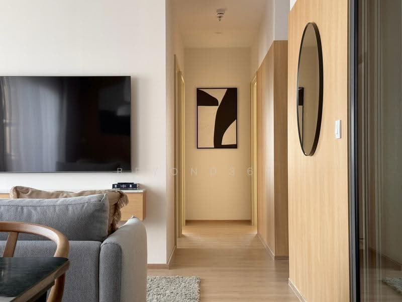 Life Rama 4-Asoke, Bangkok, Rama 4 Road, Khlong Toei, Bangkok, 2 Bedrooms, 75 sqm, Condo For Rent, by Beyond360, 11812784 - DDproperty.com