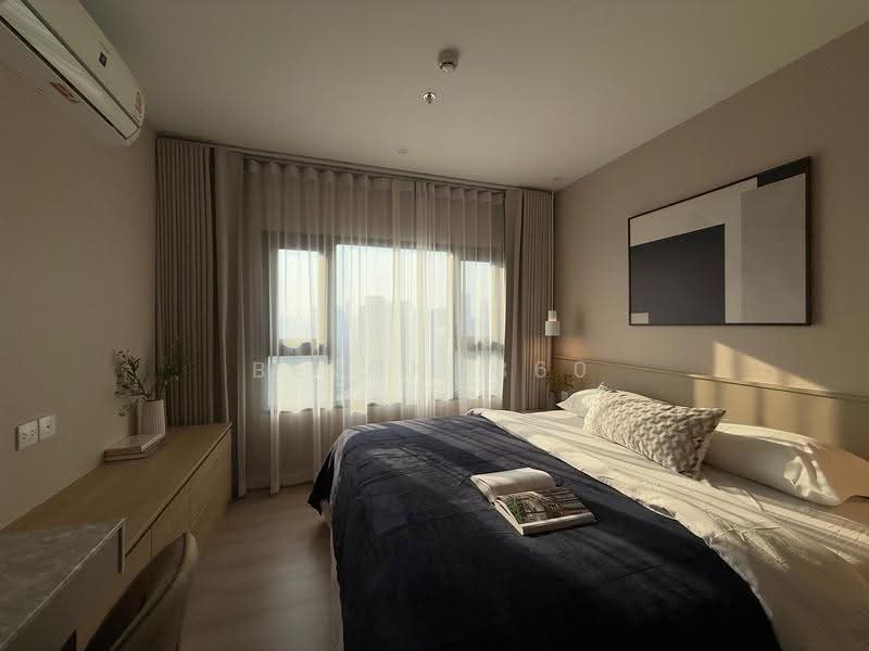 Life Rama 4-Asoke, Bangkok, Rama 4 Road, Khlong Toei, Bangkok, 2 Bedrooms, 75 sqm, Condo For Rent, by Beyond360, 11812784 - DDproperty.com