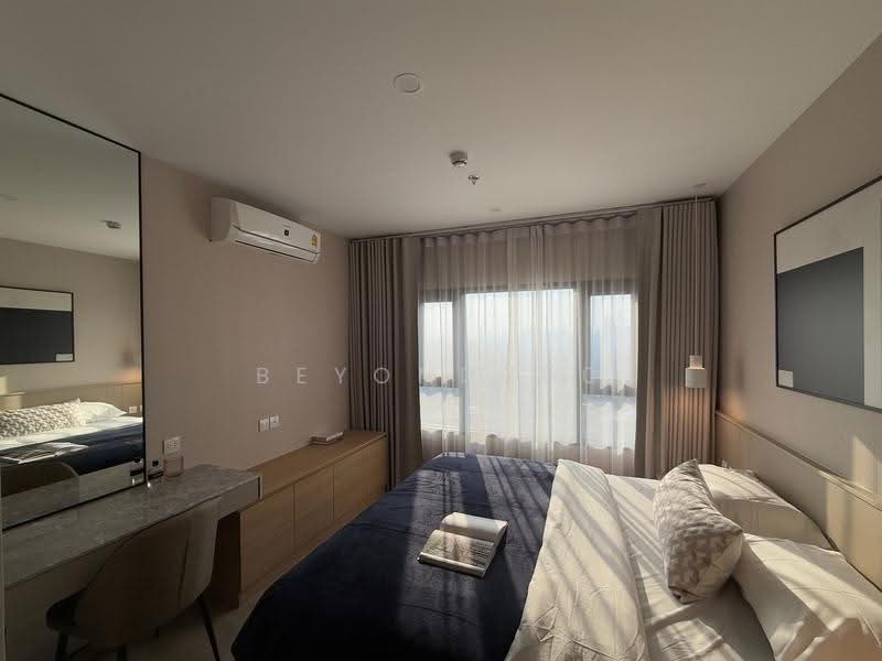Life Rama 4-Asoke, Bangkok, Rama 4 Road, Khlong Toei, Bangkok, 2 Bedrooms, 75 sqm, Condo For Rent, by Beyond360, 11812784 - DDproperty.com