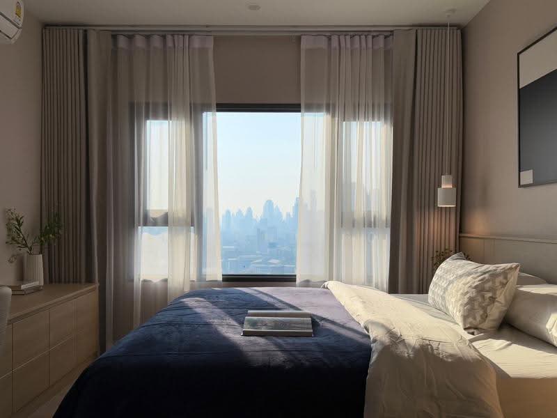Life Rama 4-Asoke, Bangkok, Rama 4 Road, Khlong Toei, Bangkok, 2 Bedrooms, 75 sqm, Condo For Rent, by Beyond360, 11812784 - DDproperty.com
