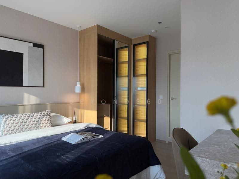 Life Rama 4-Asoke, Bangkok, Rama 4 Road, Khlong Toei, Bangkok, 2 Bedrooms, 75 sqm, Condo For Rent, by Beyond360, 11812784 - DDproperty.com