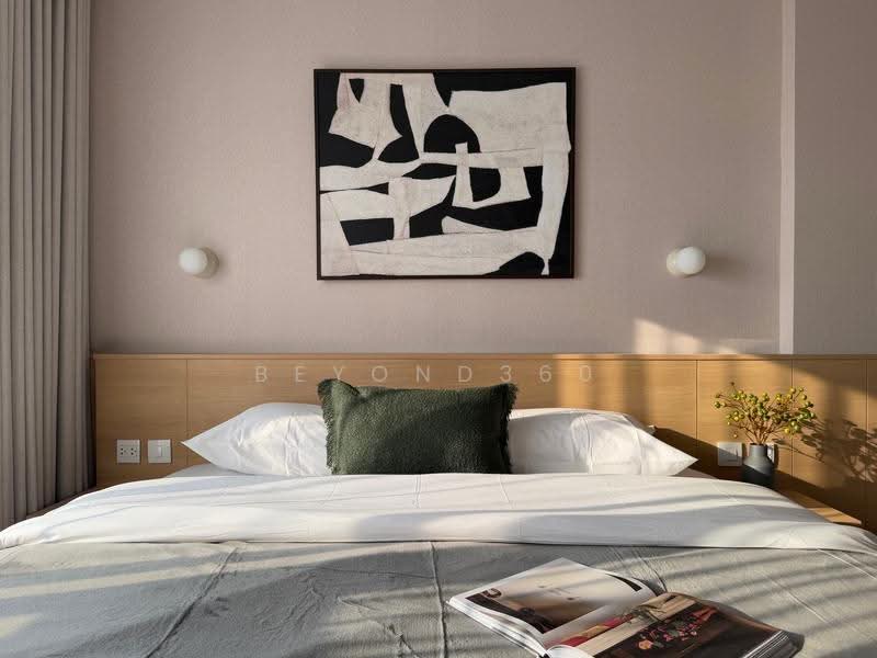 Life Rama 4-Asoke, Bangkok, Rama 4 Road, Khlong Toei, Bangkok, 2 Bedrooms, 75 sqm, Condo For Rent, by Beyond360, 11812784 - DDproperty.com