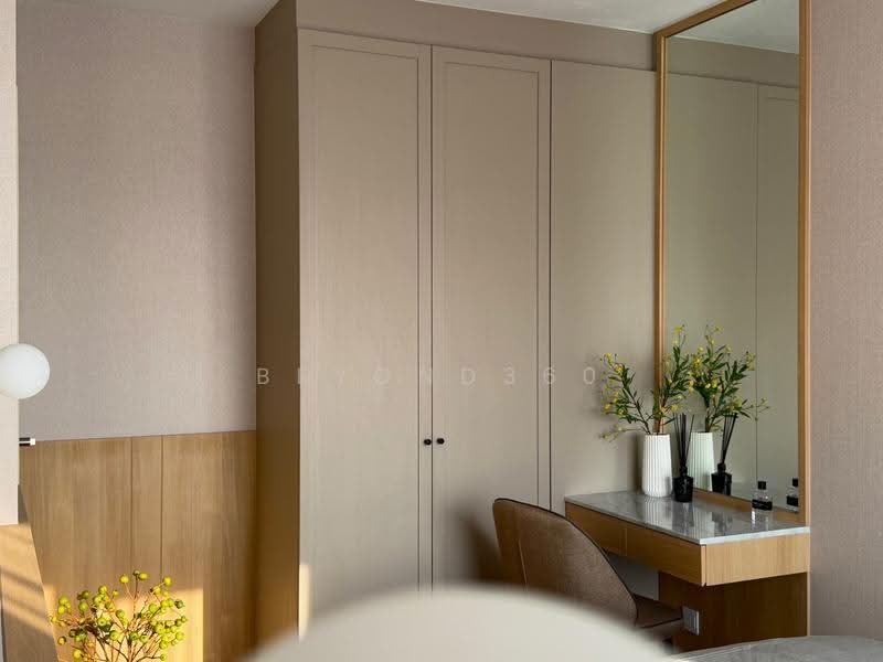 Life Rama 4-Asoke, Bangkok, Rama 4 Road, Khlong Toei, Bangkok, 2 Bedrooms, 75 sqm, Condo For Rent, by Beyond360, 11812784 - DDproperty.com