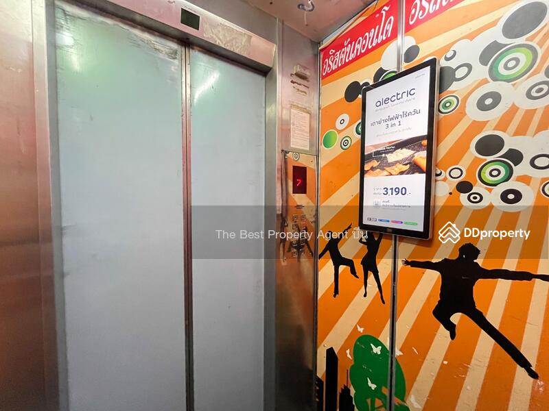 For Sale - Ariston Condotown, Samut Prakan