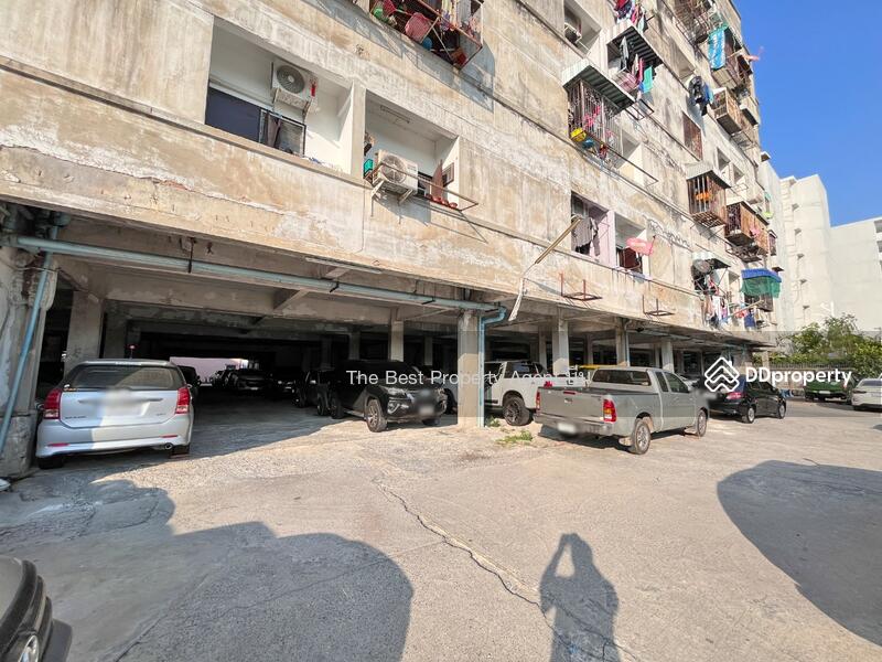 For Sale - Ariston Condotown, Samut Prakan