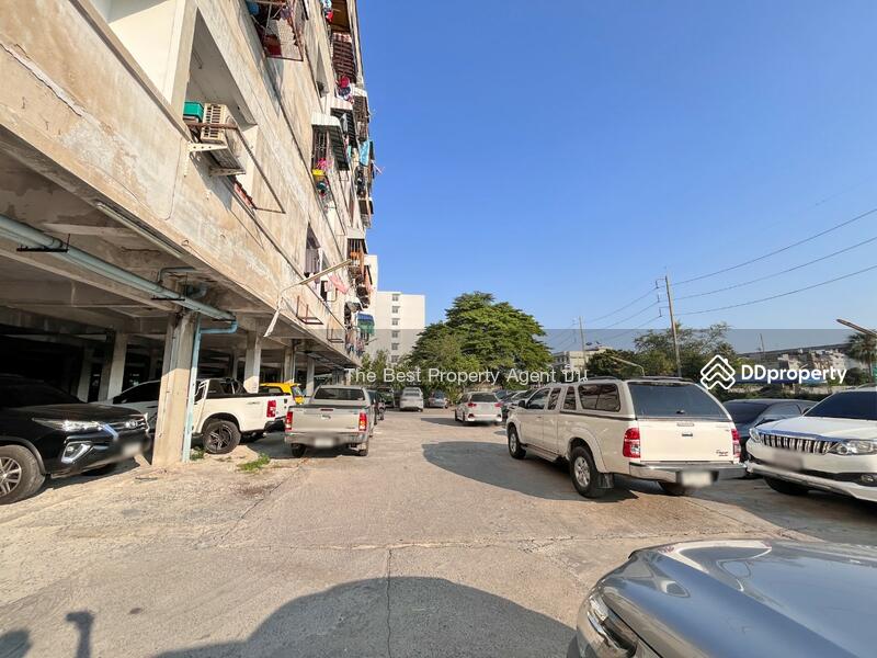 For Sale - Ariston Condotown, Samut Prakan