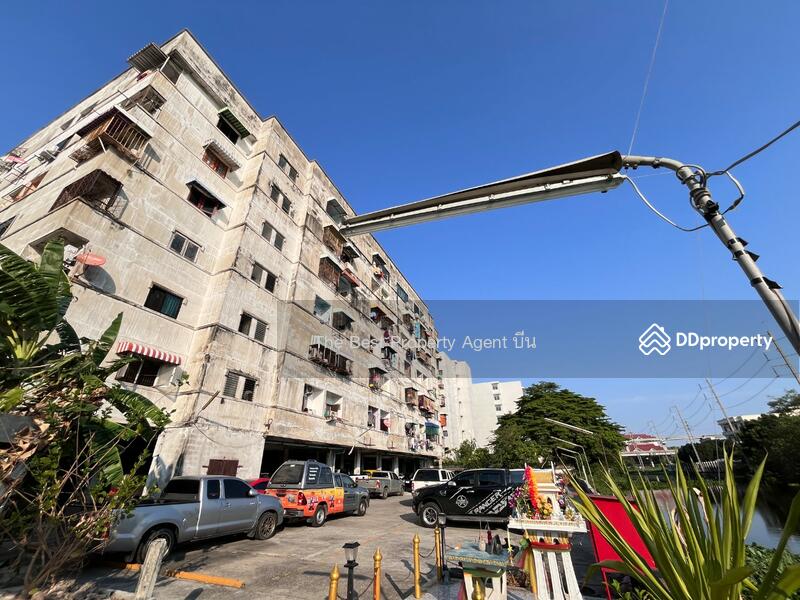 For Sale - Ariston Condotown, Samut Prakan