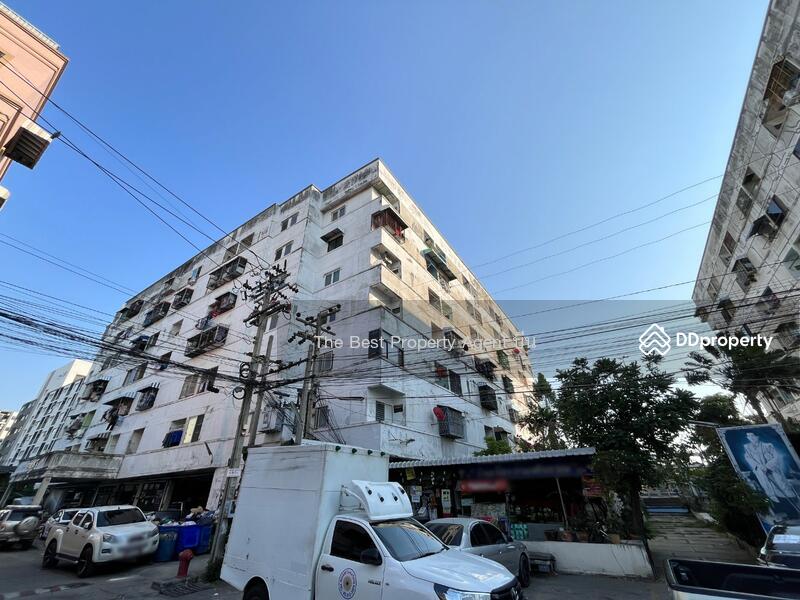 For Sale - Ariston Condotown, Samut Prakan