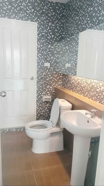 นลิน แกรนด์ อเวนิว, Bangkok, Saphan Sung, Bangkok, 3 Bedrooms, 205 sqm, Townhouse For Sale, by NRagent, 11812793 - DDproperty.com