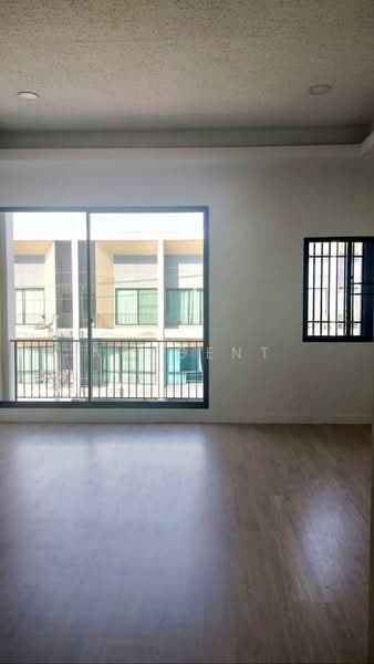 นลิน แกรนด์ อเวนิว, Bangkok, Saphan Sung, Bangkok, 3 Bedrooms, 205 sqm, Townhouse For Sale, by NRagent, 11812793 - DDproperty.com