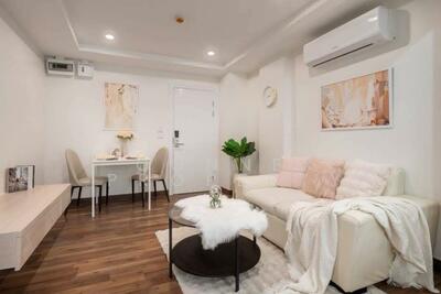 ขาย - PARC EXO Kaset-Nawamintra : พาร์ค เอ็กซ์โซ เกษตร-นวมินทร์, กรุงเทพ