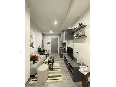 ขาย - IDEO Sukhumvit Rama 4 : ไอดีโอ สุขุมวิท - พระราม 4, กรุงเทพ