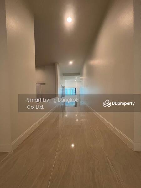 For Sale - House Bangna KM 6, Samut Prakan