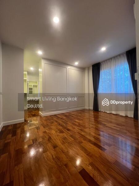 For Sale - House Bangna KM 6, Samut Prakan