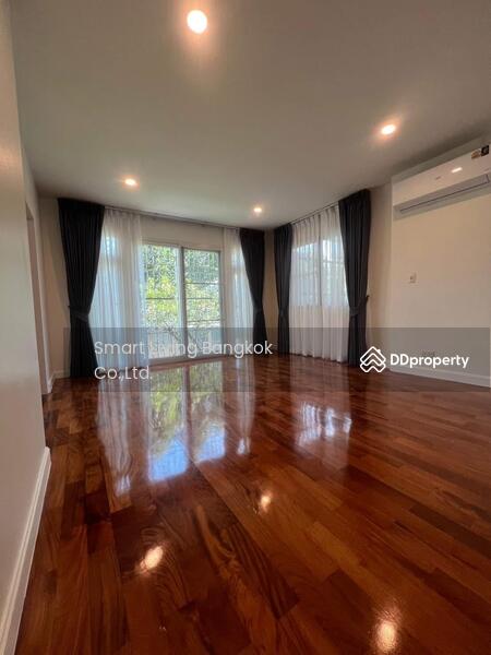 For Sale - House Bangna KM 6, Samut Prakan