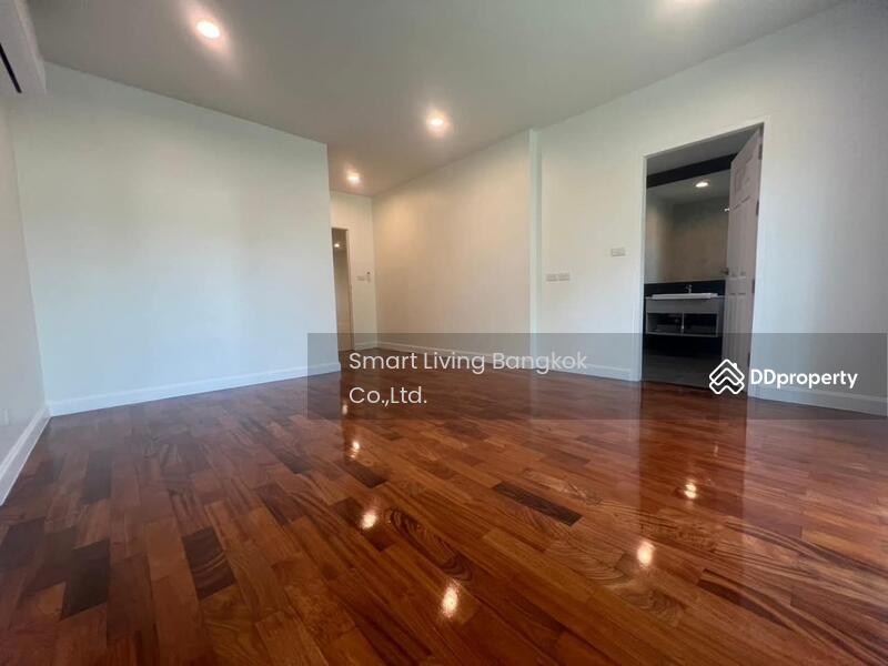 For Sale - House Bangna KM 6, Samut Prakan