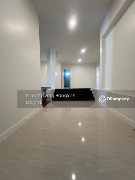 For Sale - House Bangna KM 6, Samut Prakan
