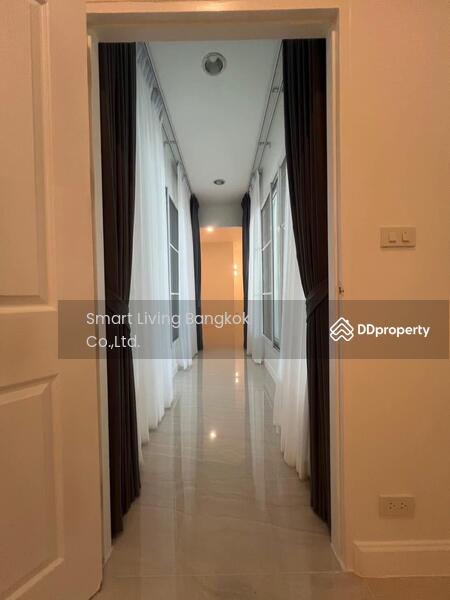 For Sale - House Bangna KM 6, Samut Prakan