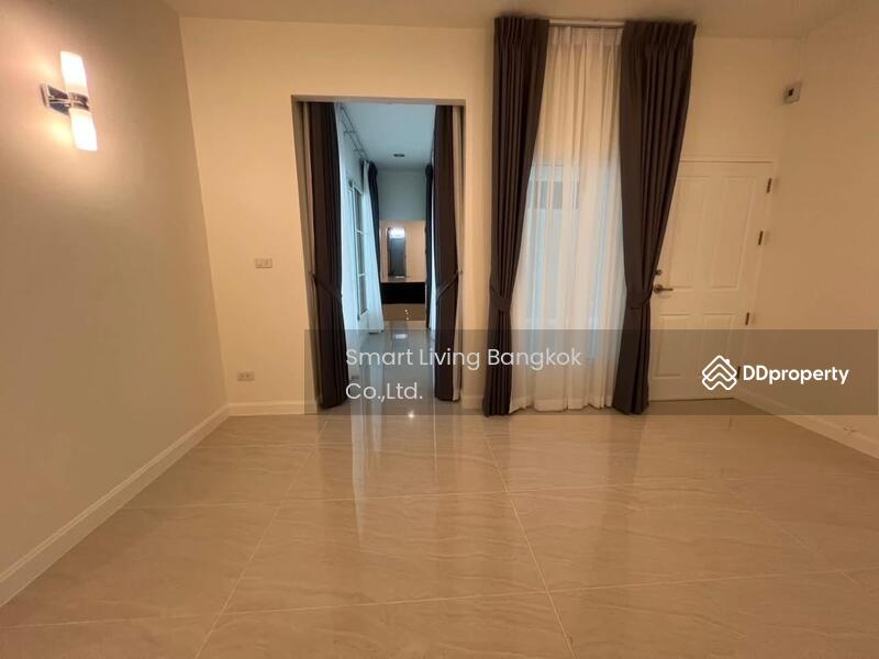 For Sale - House Bangna KM 6, Samut Prakan